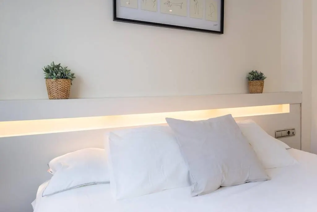 Apartment Tgh/ Atico Calle Victoria Malaga