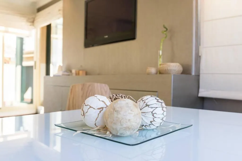 Apartment Tgh/ Atico Calle Victoria Malaga